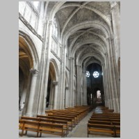 Collégiale Notre-Dame de Poissy, photo Pierre Poschadel, Wikipedia,3.jpg